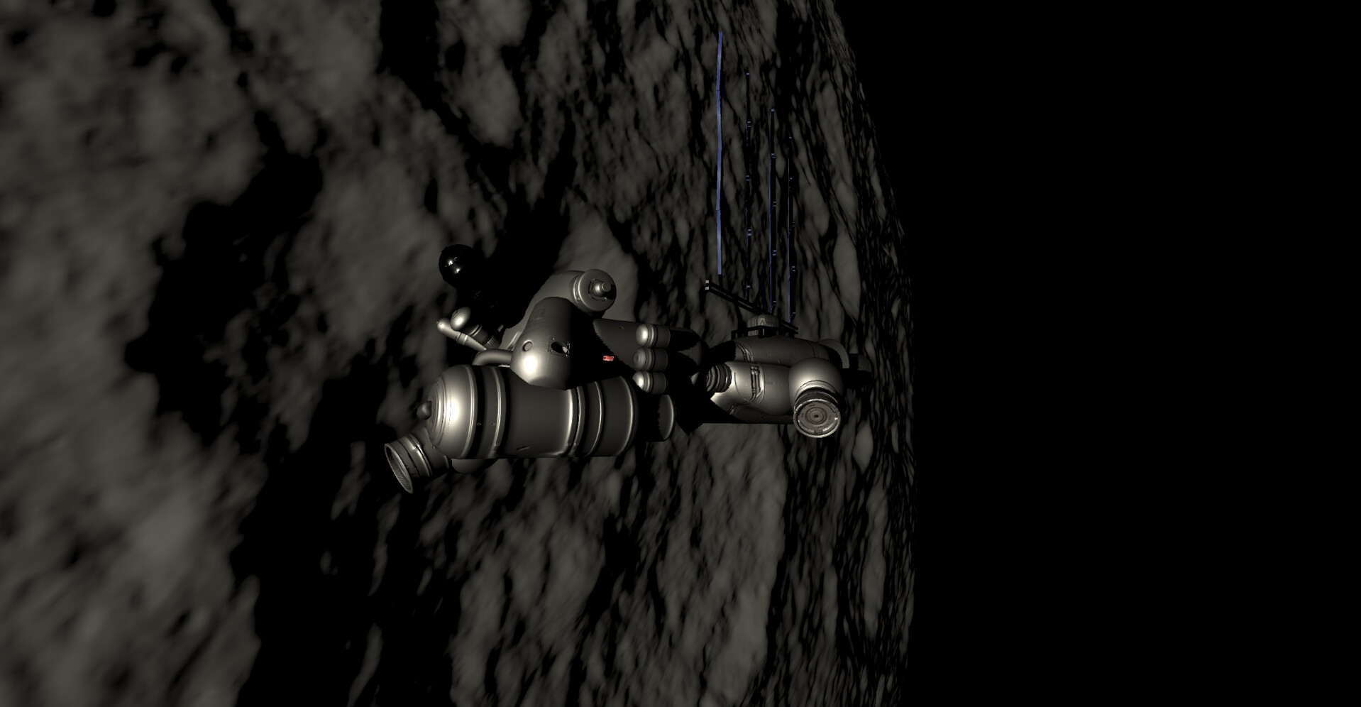 Course Correction screenshot #6