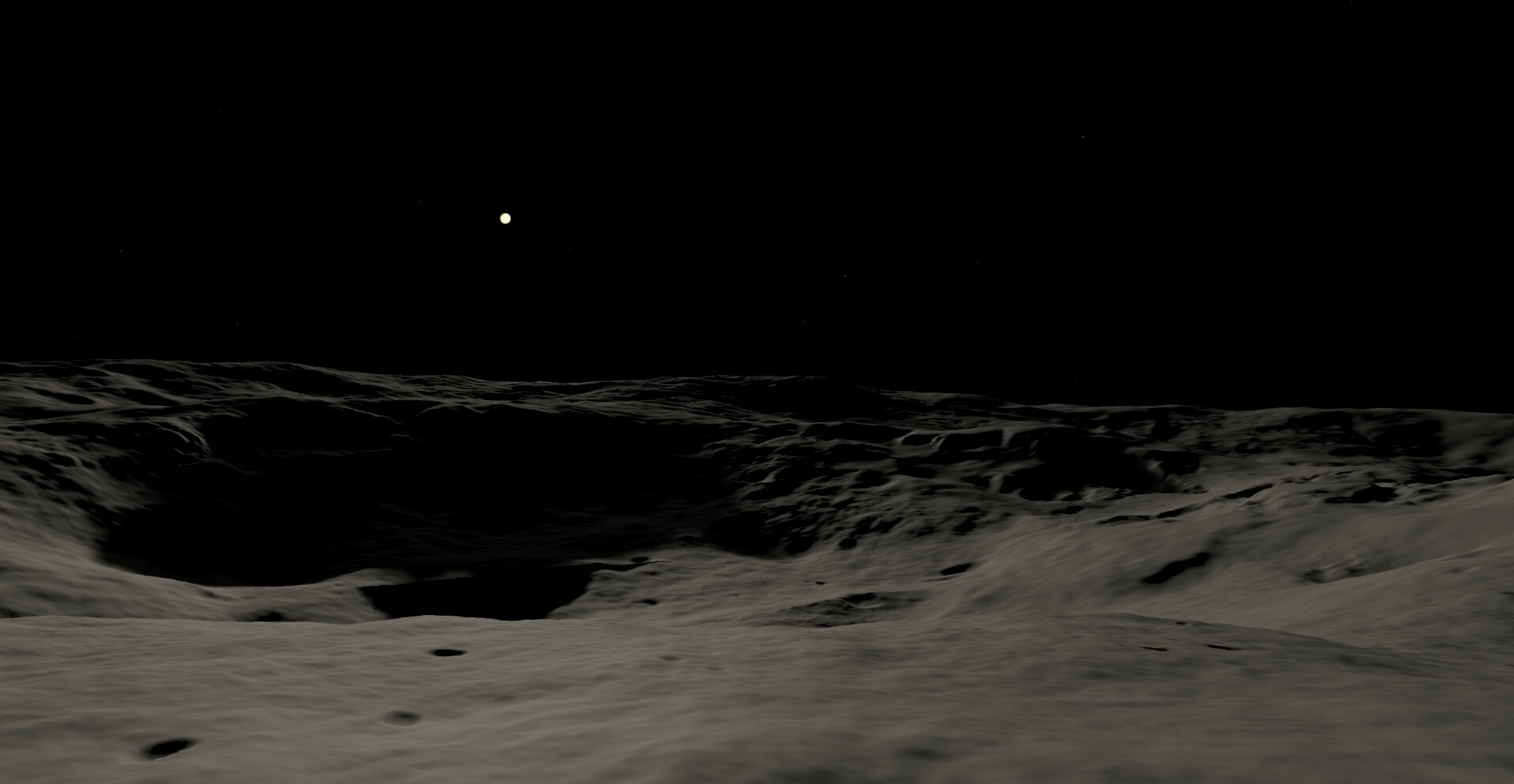Course Correction screenshot #3