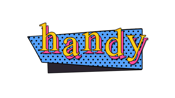 RetroArch - Handy