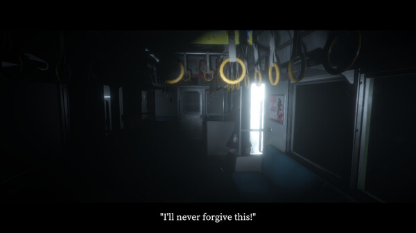 Screenshot z hololive ERROR