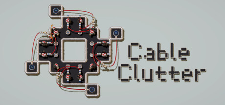 Cable Clutter Cheat Engine/CT