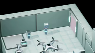 WalkBot video 2