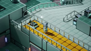 WalkBot video 1