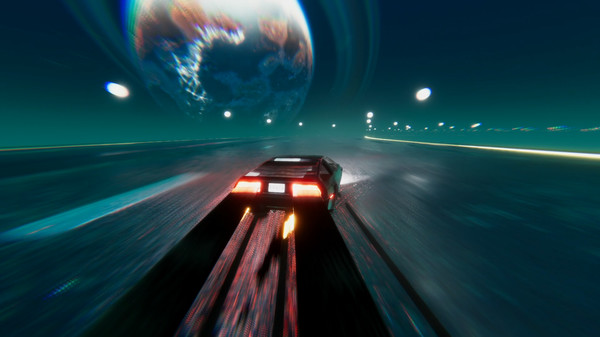 Cyber Drift