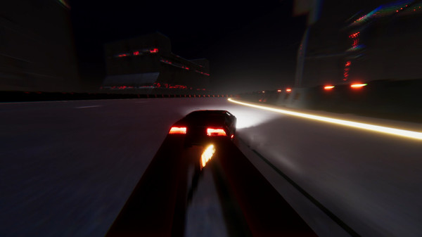 Cyber Drift