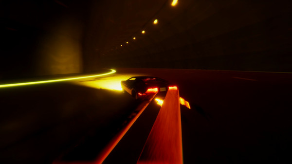 Cyber Drift