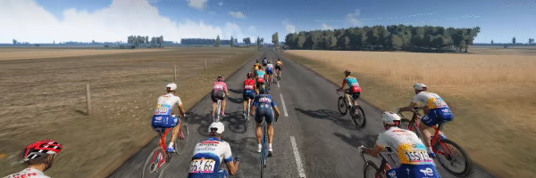 Tour de France 2023 video 9