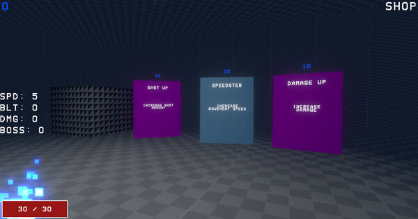 Polyspell screenshot 3