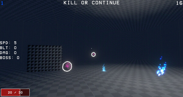 Polyspell screenshot 4