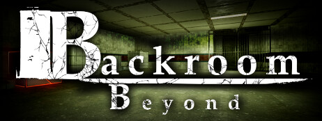 Backroom Beyond cover art