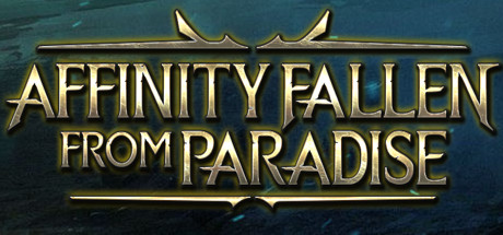 Affinity: Fallen from Paradise steam charts