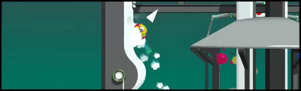 ball-e video 3