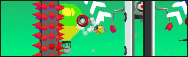 ball-e video 1