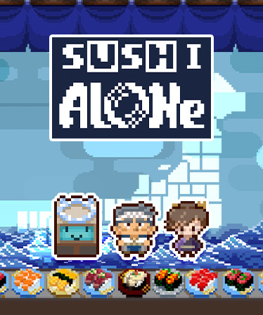 SUSHI ALONe