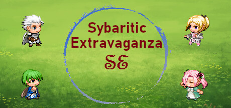 Sybaritic Extravaganza banner