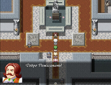 Скриншот 4 из игры Sybaritic Extravaganza