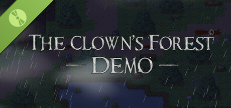 The Clown's Forest Demo banner