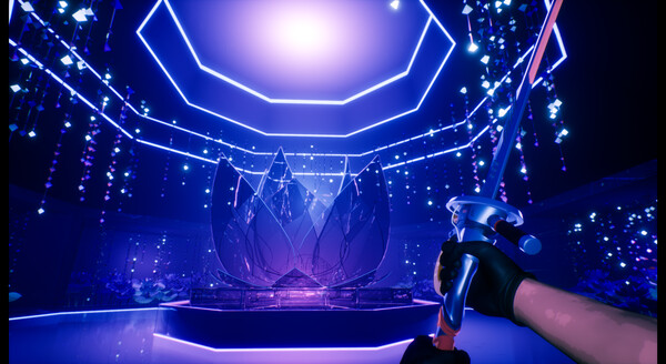 Tokyo Underground Killerfor windows and Linux 1