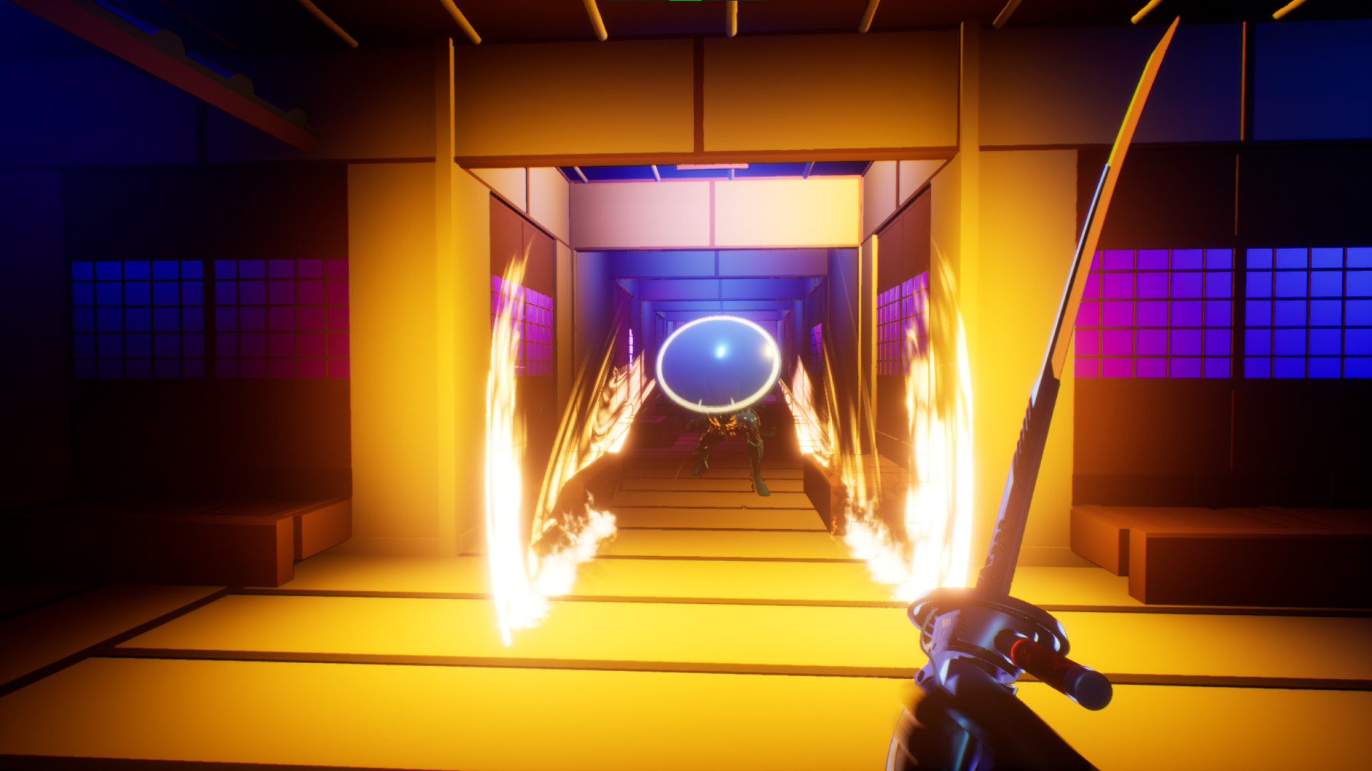 Tokyo Underground Killer screenshot #9