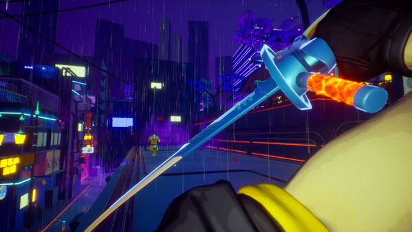 Tokyo Underground Killer game for windows Pc 1