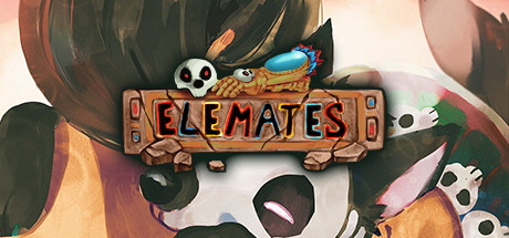 Elemates steam charts