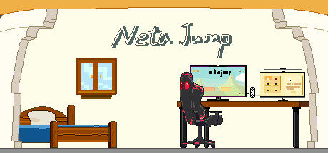 NetaJump banner image