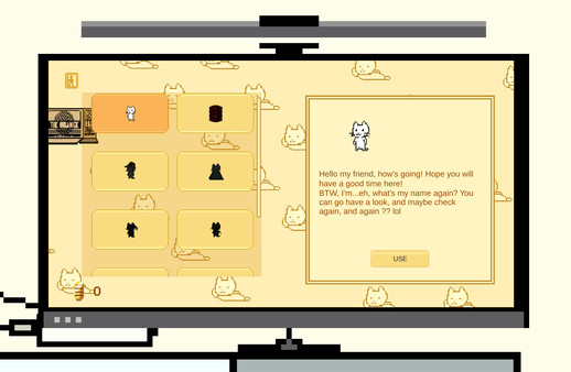 NetaJump screenshot 2