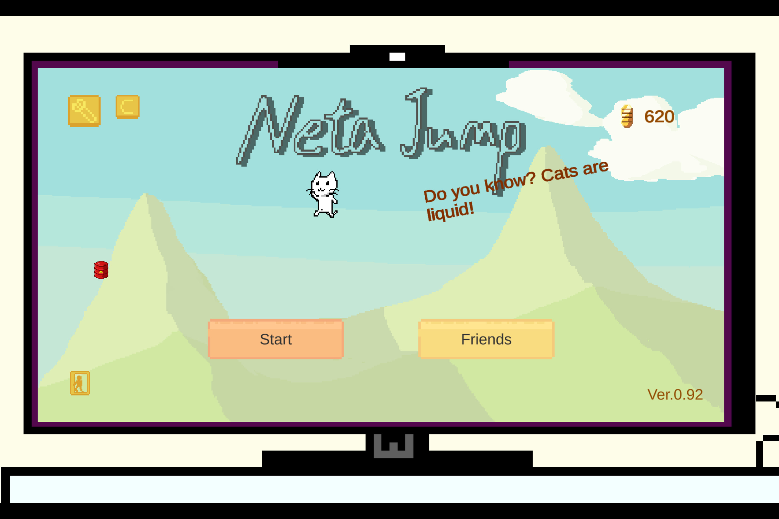 NetaJump
