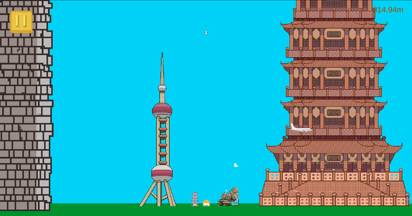 NetaJump screenshot 6