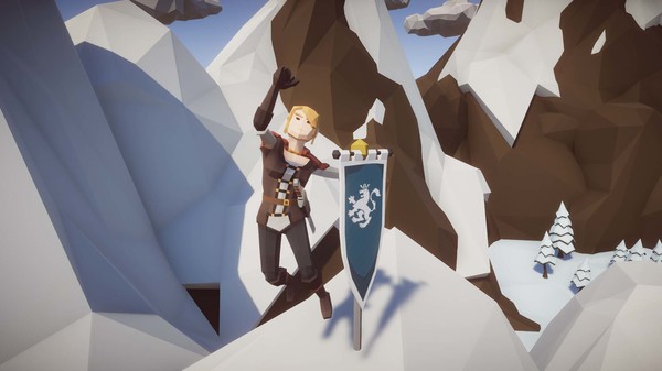 AEGIS Kingdoms screenshot 1