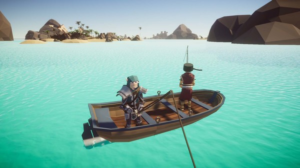 AEGIS Kingdoms screenshot 5