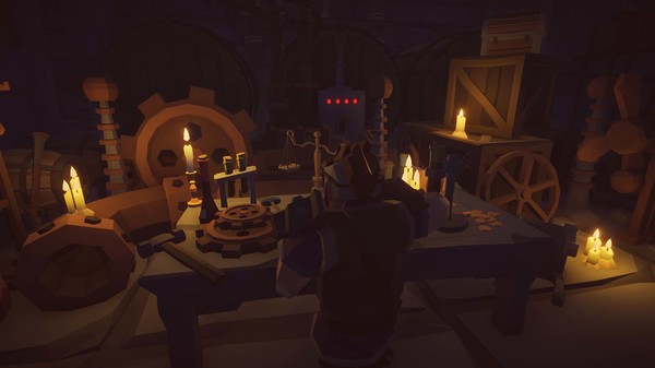 AEGIS Kingdoms screenshot 3