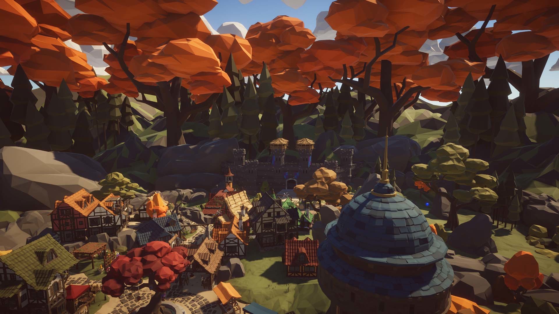 AEGIS Kingdoms screenshot #7