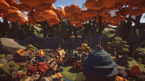 AEGIS Kingdoms screenshot 7