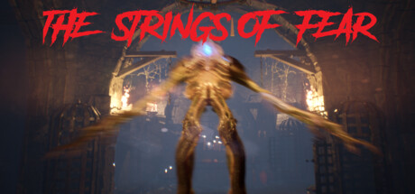 The Strings of Fear Cheat Engine/CT