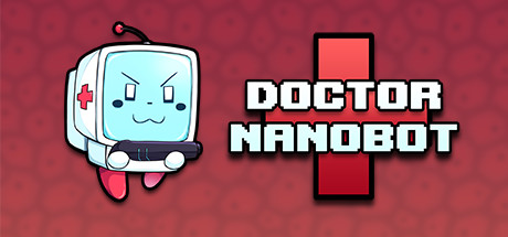 Doctor Nanobot steam charts