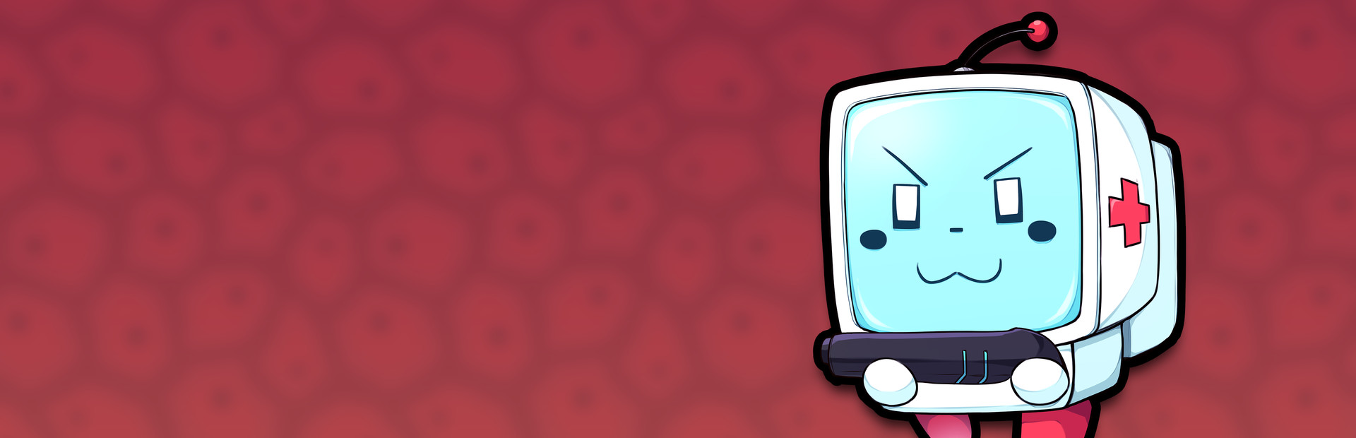 Doctor Nanobot