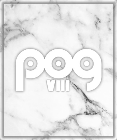 POG 8