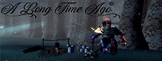 A Long Time Ago