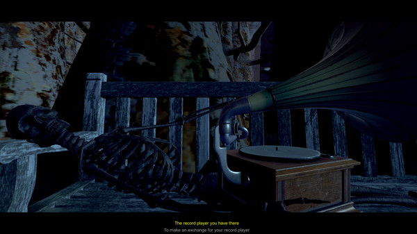 A Long Time Ago screenshot 5