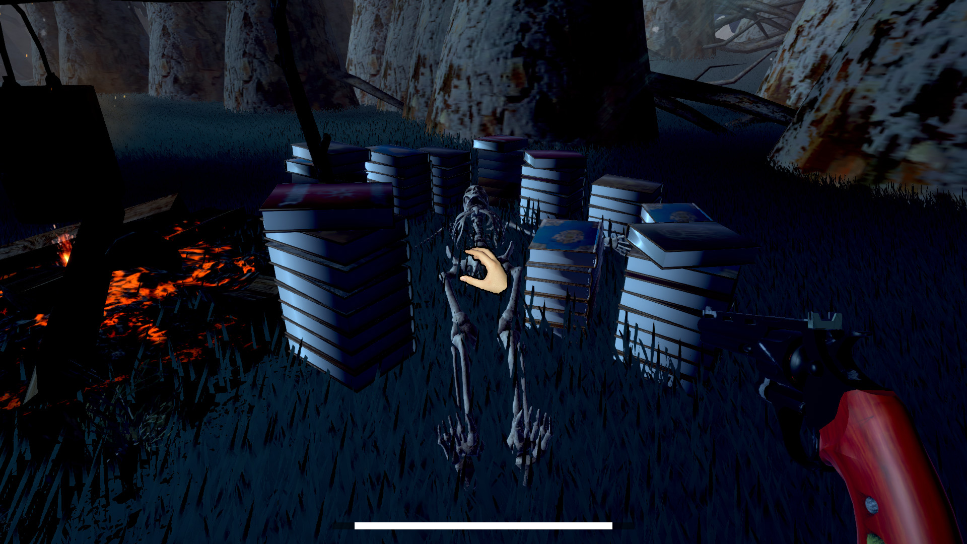 A Long Time Ago screenshot #4