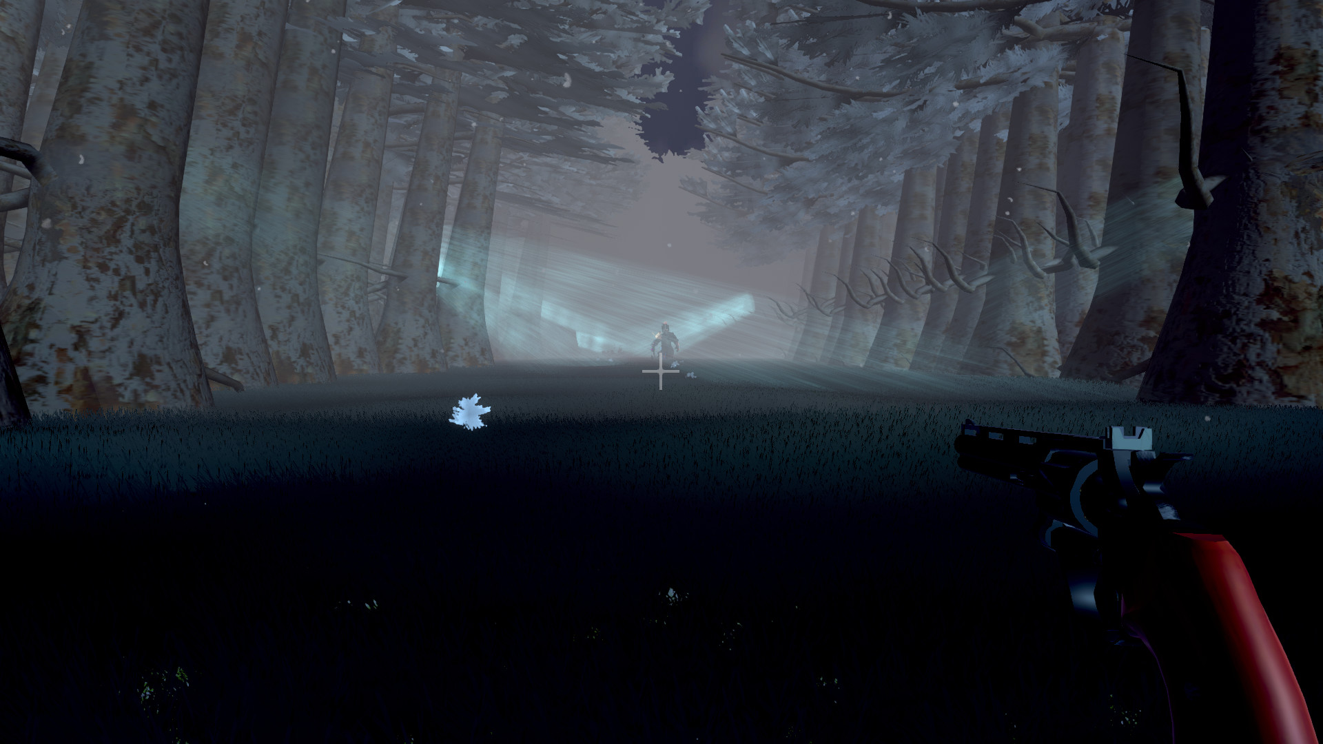 A Long Time Ago screenshot #7