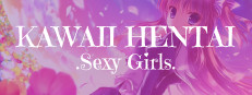Kawaii Hentai Sexy Girls