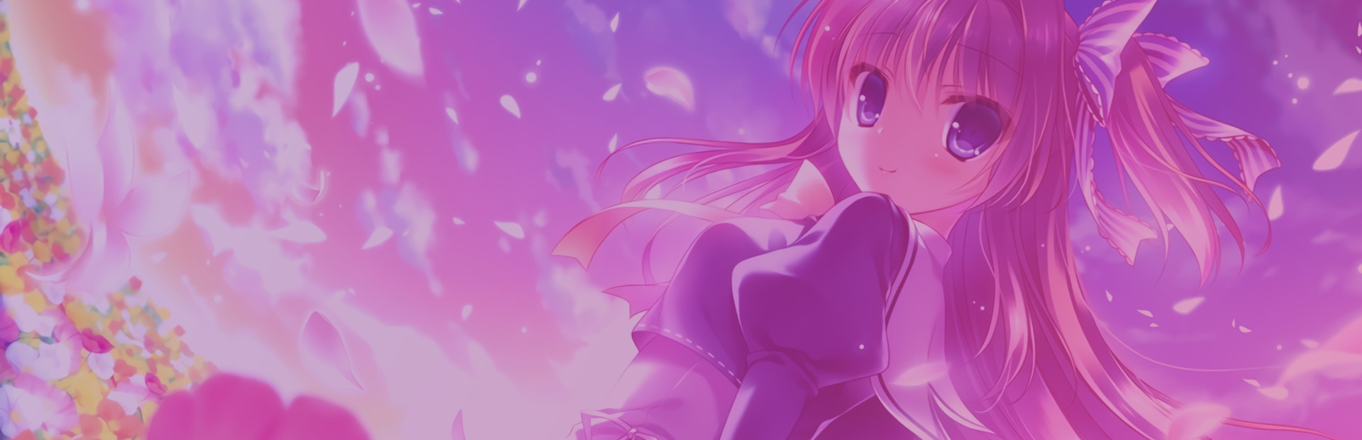Kawaii Hentai Sexy Girls