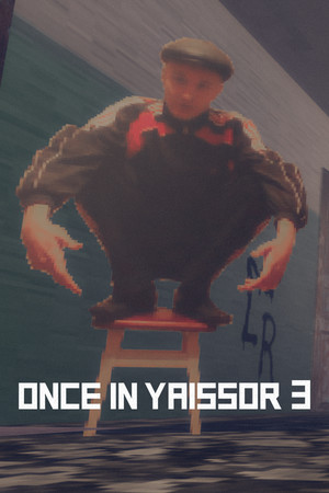 Once in Yaissor 3 cover art