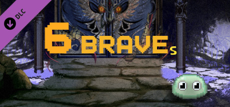 1 of 6 Braves - Assassin banner image