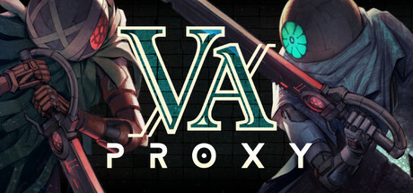 V.A Proxy Steam Banner