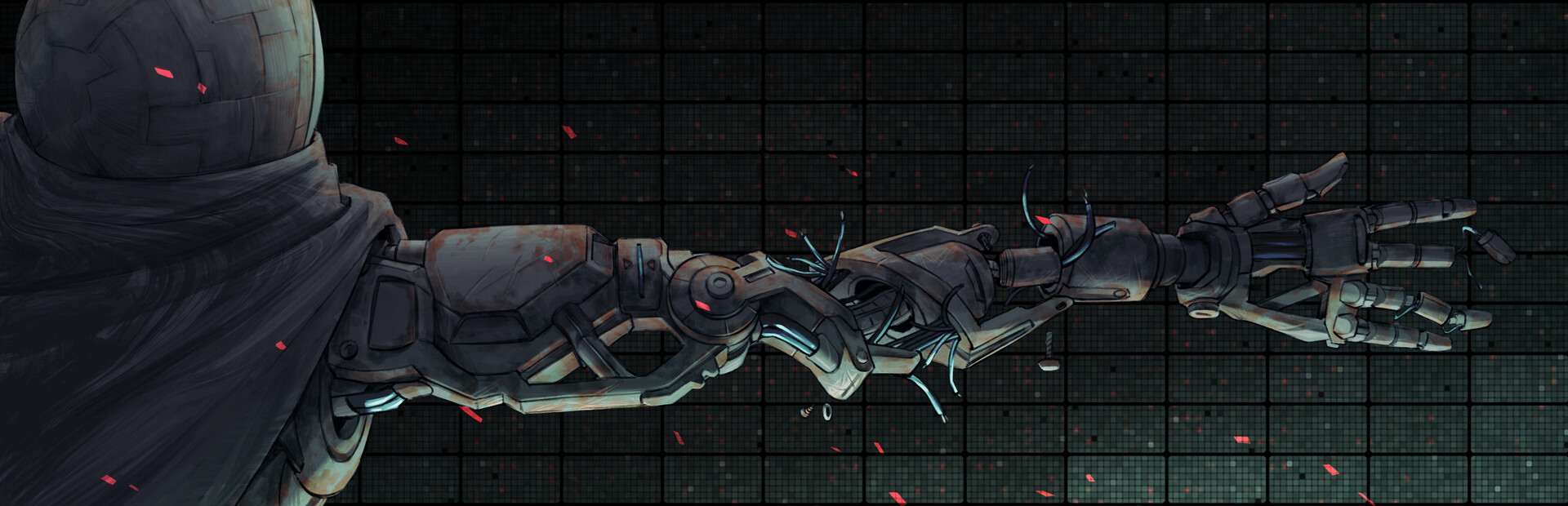 V.A Proxy