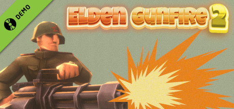 Elden Gunfire 2 Demo banner