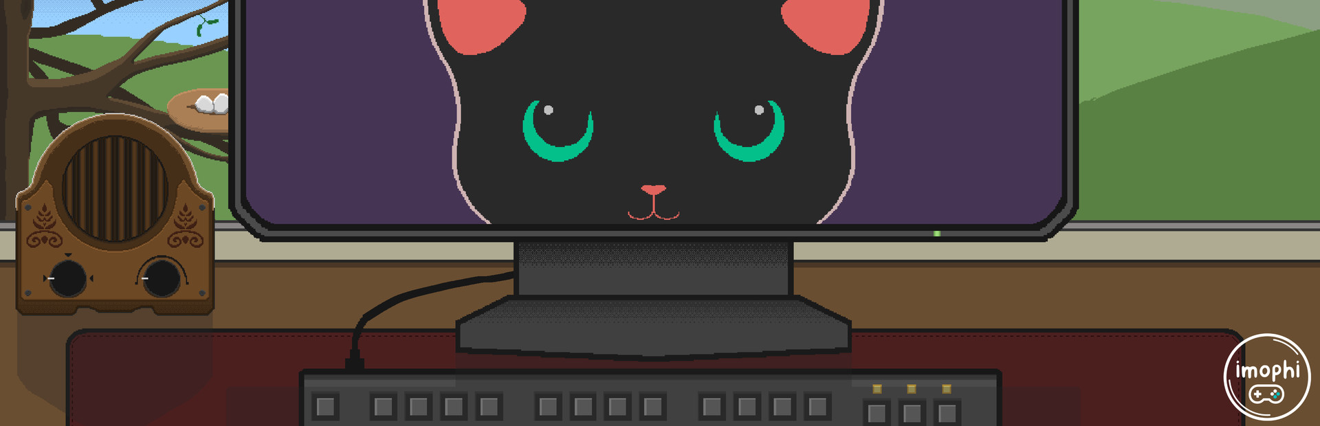 CozyTyper